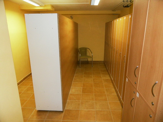 Šatna